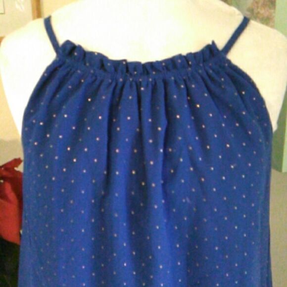 Soho Apparel Dressy Dress. - Picture 2 of 10